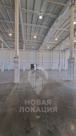 
  Сдается склад, 2300 м², Казахстанская 2-я ул, д. 48
. Фото 16.