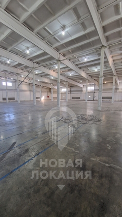 
  Сдается склад, 2300 м², Казахстанская 2-я ул, д. 48
. Фото 26.