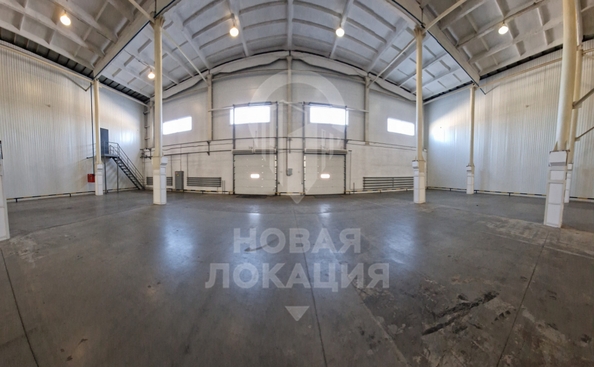 
  Сдается склад, 2300 м², Казахстанская 2-я ул, д. 48
. Фото 30.