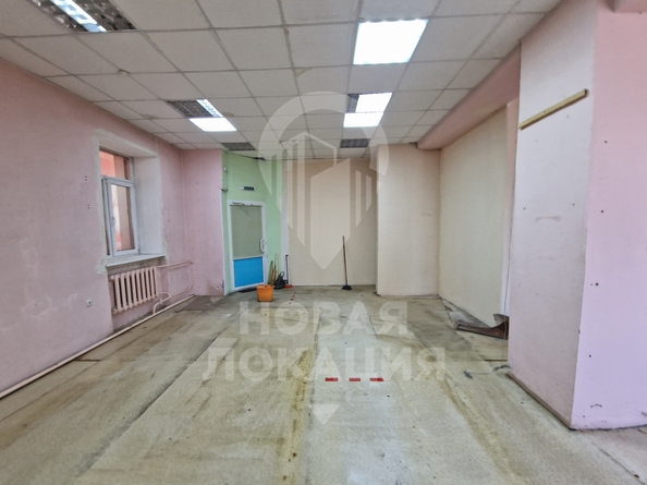 
  Сдается универсальное помещение, 50 м², 20 Партсъезда ул, д. 37
. Фото 2.
