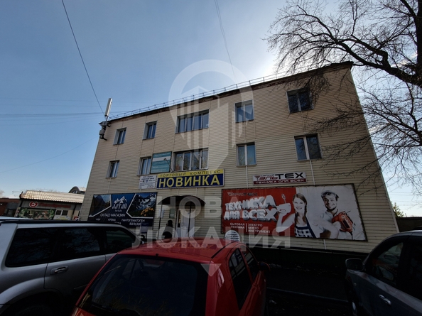 
  Сдается универсальное помещение, 50 м², 20 Партсъезда ул, д. 37
. Фото 10.
