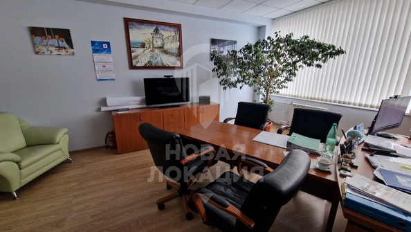 
  Сдается офис, 6000 м², 60 лет Победы ул, д. 6
. Фото 1.