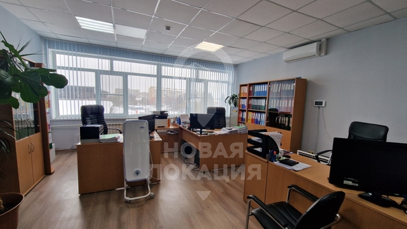 
  Сдается офис, 6000 м², 60 лет Победы ул, д. 6
. Фото 18.
