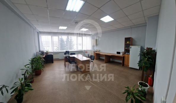 
  Сдается офис, 6000 м², 60 лет Победы ул, д. 6
. Фото 47.