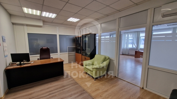 
  Сдается офис, 3000 м², 60 лет Победы ул, д. 6
. Фото 4.