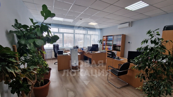 
  Сдается офис, 3000 м², 60 лет Победы ул, д. 6
. Фото 14.