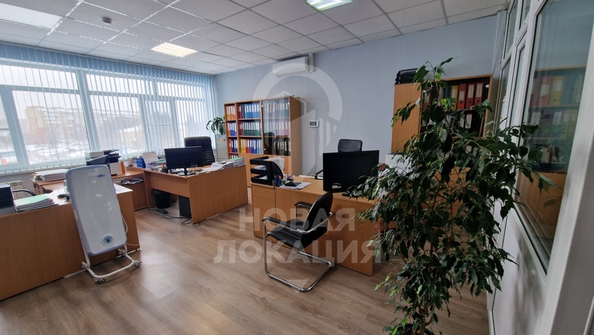
  Сдается офис, 3000 м², 60 лет Победы ул, д. 6
. Фото 16.