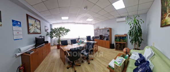 
  Сдается офис, 3000 м², 60 лет Победы ул, д. 6
. Фото 47.