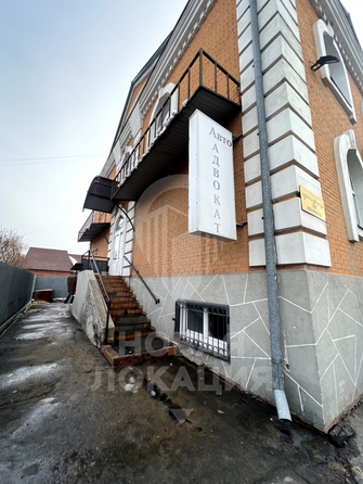 
  Сдается офис, 200 м², Герцена ул, д. 200
. Фото 11.
