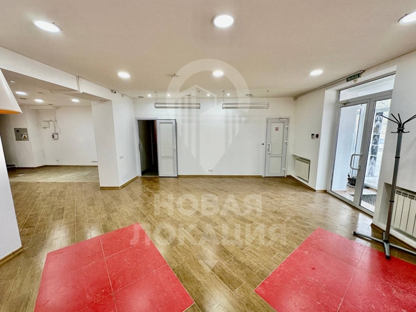 
  Сдается универсальное помещение, 93 м², Нефтезаводская ул, д. 9
. Фото 5.