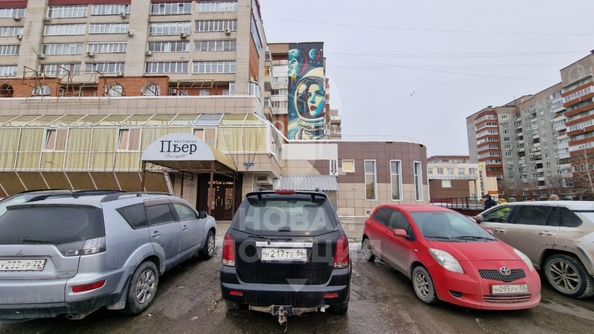 
  Сдается универсальное помещение, 367.6 м², Конева ул, д. 14
. Фото 4.