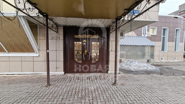 
  Сдается универсальное помещение, 150.8 м², Конева ул, д. 14
. Фото 7.
