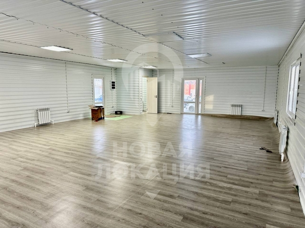 
  Сдается универсальное помещение, 100 м², Арнольда Нейбута ул, д. 91А
. Фото 2.