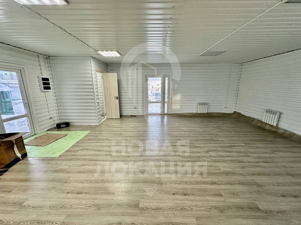 
  Сдается универсальное помещение, 100 м², Арнольда Нейбута ул, д. 91А
. Фото 7.