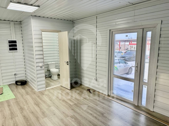 
  Сдается универсальное помещение, 100 м², Арнольда Нейбута ул, д. 91А
. Фото 10.