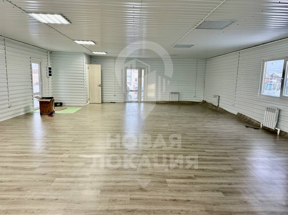 
  Сдается универсальное помещение, 100 м², Арнольда Нейбута ул, д. 91А
. Фото 11.