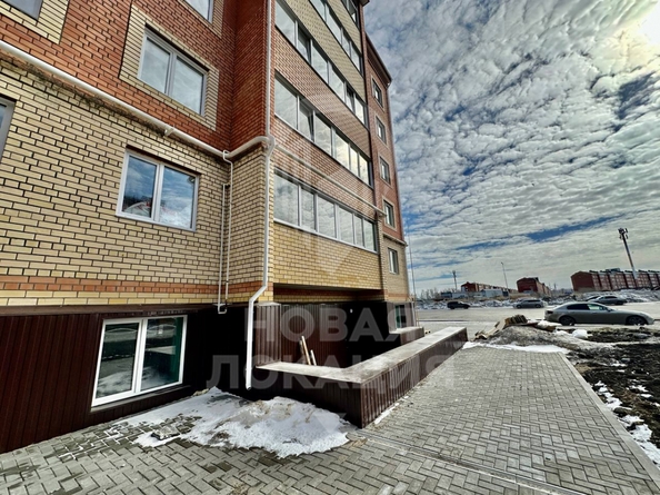 
  Сдается универсальное помещение, 326 м², ЖК Лазаревский, дом 42
. Фото 6.
