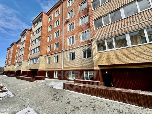
  Сдается универсальное помещение, 326 м², ЖК Лазаревский, дом 42
. Фото 22.