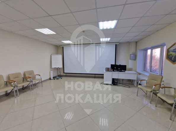 
  Сдается офис, 6000 м², Дианова ул, д. 39
. Фото 8.