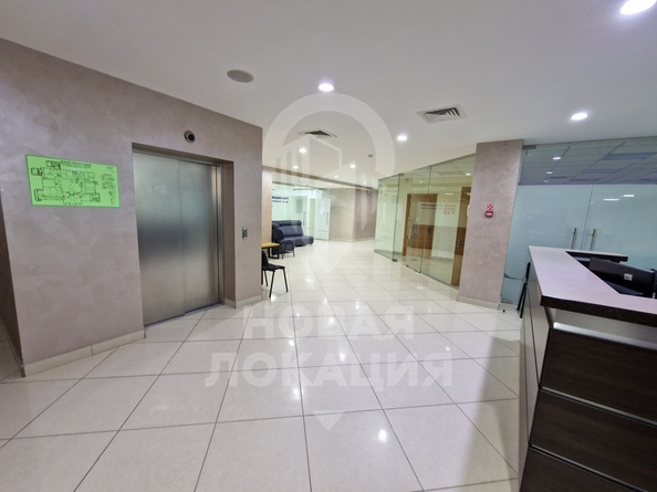 
  Сдается офис, 6000 м², Дианова ул, д. 39
. Фото 9.