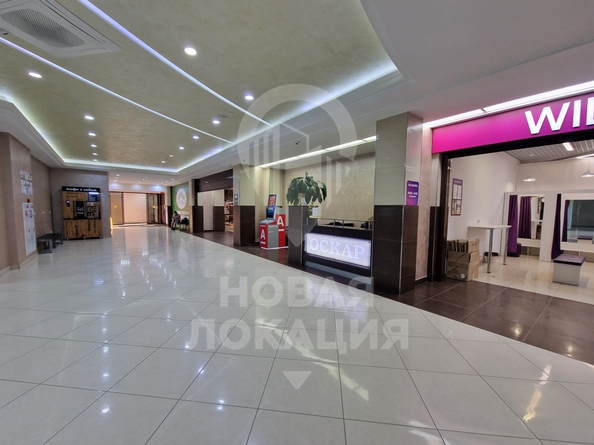 
  Сдается офис, 6000 м², Дианова ул, д. 39
. Фото 21.
