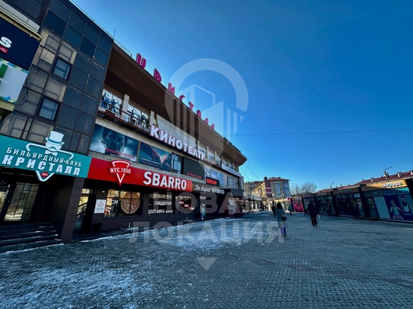 
  Сдается торговая площадь, 238 м², Мира пр-кт, д. 19
. Фото 3.