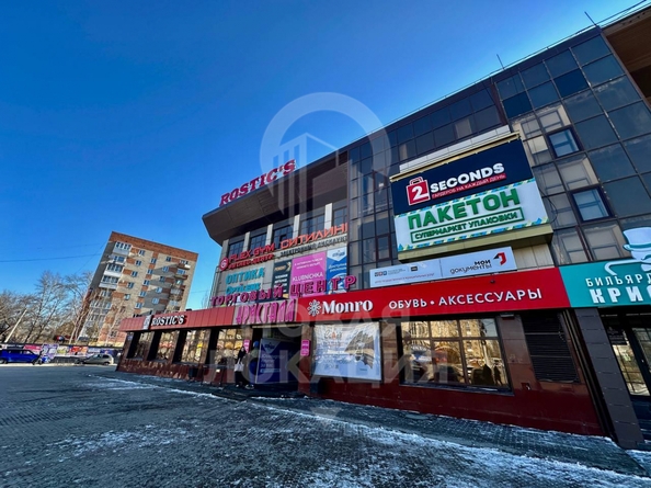 
  Сдается торговая площадь, 238 м², Мира пр-кт, д. 19
. Фото 4.
