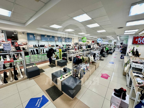 
  Сдается торговая площадь, 238 м², Мира пр-кт, д. 19
. Фото 6.