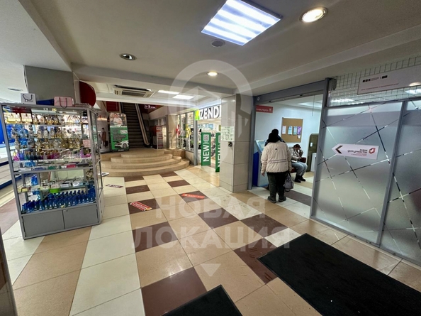 
  Сдается торговая площадь, 238 м², Мира пр-кт, д. 19
. Фото 14.