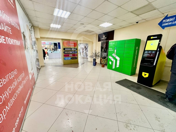 
  Сдается производственное помещение, 100 м², Пушкина ул, д. 59
. Фото 7.