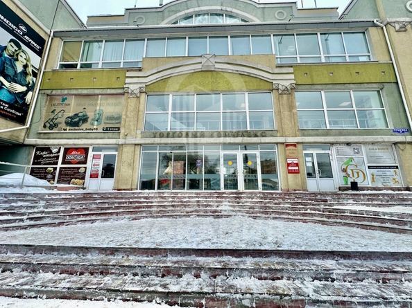 
  Сдается производственное помещение, 30 м², Пушкина ул, д. 59
. Фото 2.
