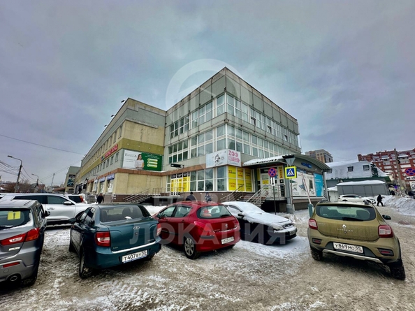 
  Сдается производственное помещение, 30 м², Пушкина ул, д. 59
. Фото 4.