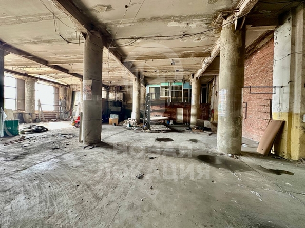 
  Сдается производственное помещение, 1000 м², Кордная 5-я ул, д. 1к6
. Фото 9.