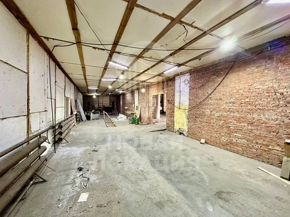 
  Сдается производственное помещение, 1000 м², Кордная 5-я ул, д. 1к6
. Фото 13.