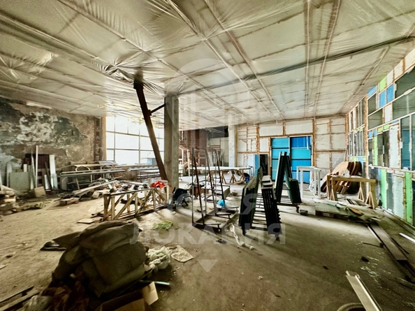 
  Сдается производственное помещение, 9800 м², Кордная 5-я ул, д. 1к6
. Фото 23.