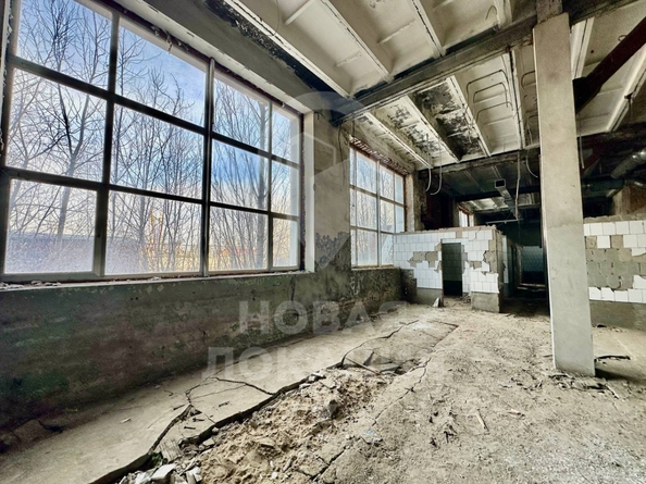 
  Сдается производственное помещение, 2500 м², Кордная 5-я ул, д. 1к6
. Фото 18.