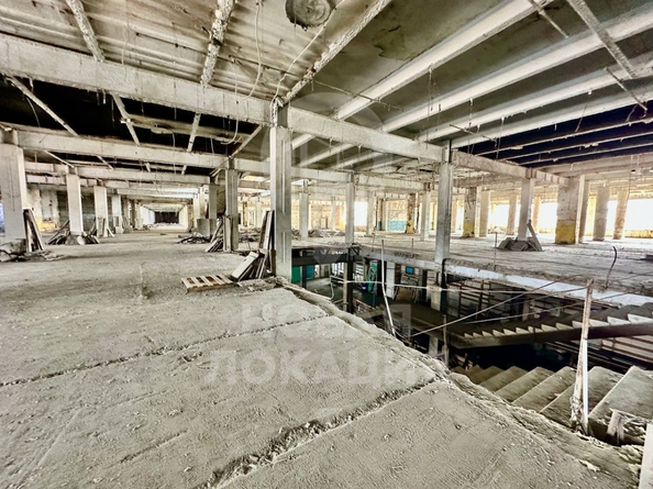 
  Сдается производственное помещение, 2500 м², Кордная 5-я ул, д. 1к6
. Фото 26.
