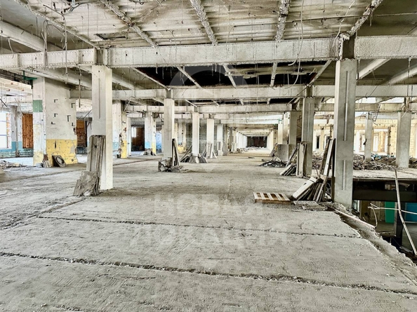 
  Сдается производственное помещение, 2500 м², Кордная 5-я ул, д. 1к6
. Фото 27.