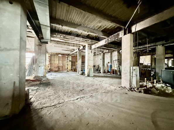 
  Сдается производственное помещение, 4900 м², Кордная 5-я ул, д. 1к6
. Фото 14.