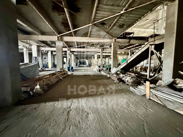 
  Сдается производственное помещение, 4900 м², Кордная 5-я ул, д. 1к6
. Фото 15.