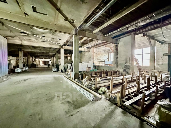 
  Сдается производственное помещение, 4900 м², Кордная 5-я ул, д. 1к6
. Фото 19.