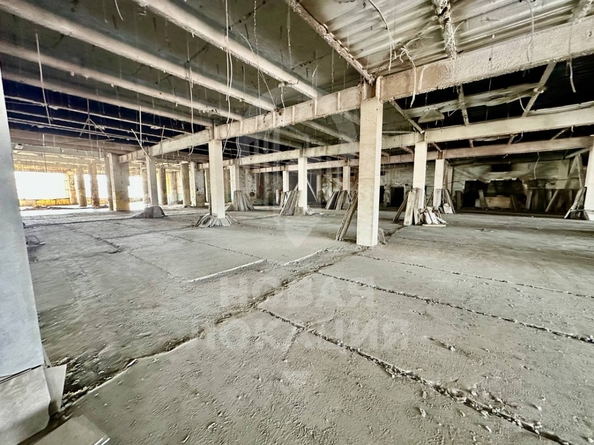 
  Сдается производственное помещение, 4900 м², Кордная 5-я ул, д. 1к6
. Фото 25.