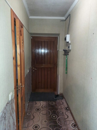 
  Сдам в аренду апартаменты, 31.1 м², Омск

. Фото 9.