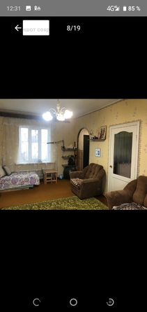 
   Продам дом, 70 м², Омск

. Фото 8.