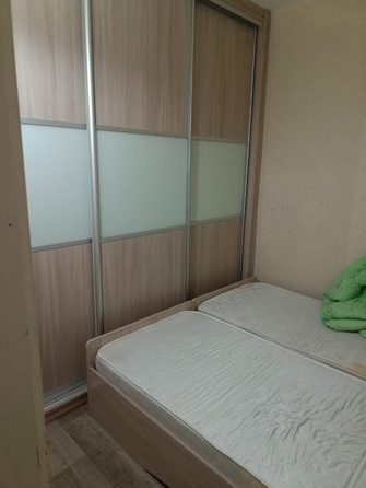 
  Сдам в аренду 3-комнатную квартиру, 45 м², Омск

. Фото 10.