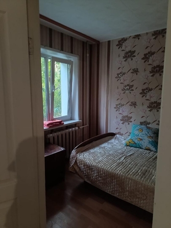 
  Сдам в аренду 3-комнатную квартиру, 45 м², Омск

. Фото 14.