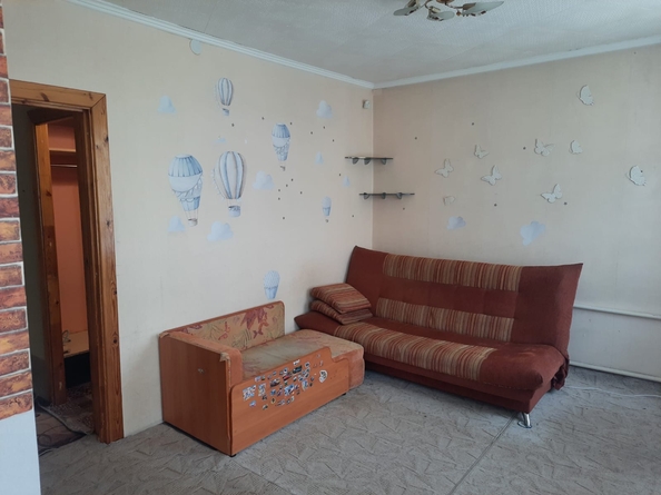 
  Сдам в аренду апартаменты, 31.1 м², Омск

. Фото 3.