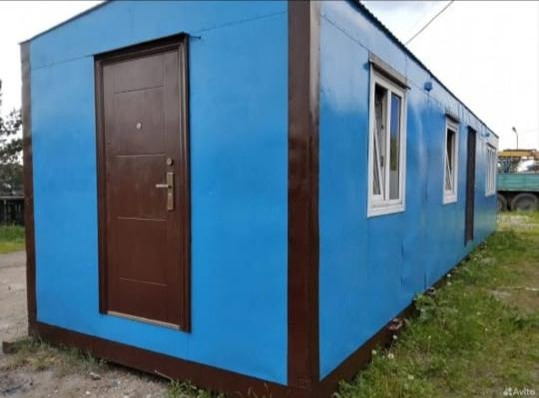 
  Продам  дачный участок, 8 соток, Омск

. Фото 3.