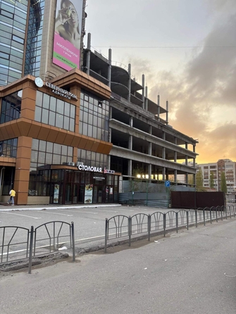 
   Продам помещение, 1093.1 м², Фрунзе ул

. Фото 4.