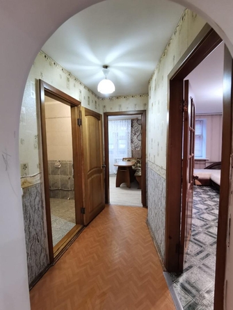 
  Сдам в аренду 2-комнатную квартиру, 62.5 м², Омск

. Фото 6.